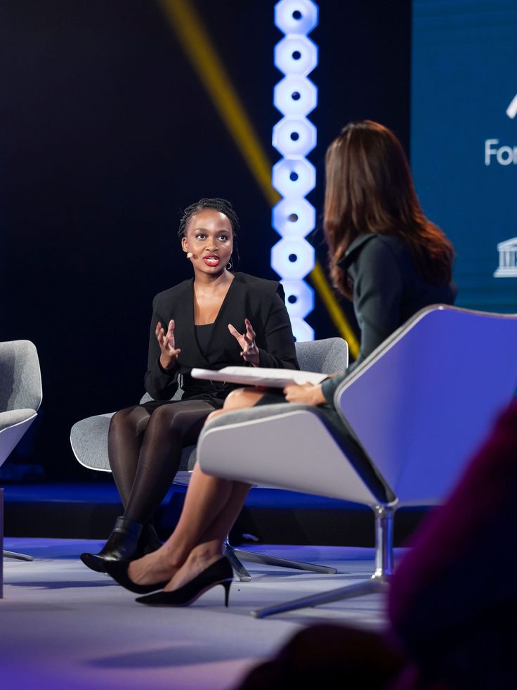 Influencer Marketing Agency in Nigeria - Night Angle Team.